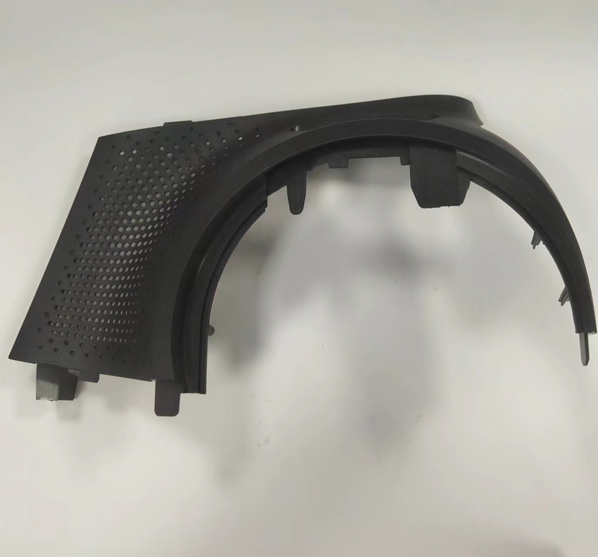 Glanzige oppervlakte Afwerking Hot Runner Automotive Plastics Injection Molding B2B Kopers keuze