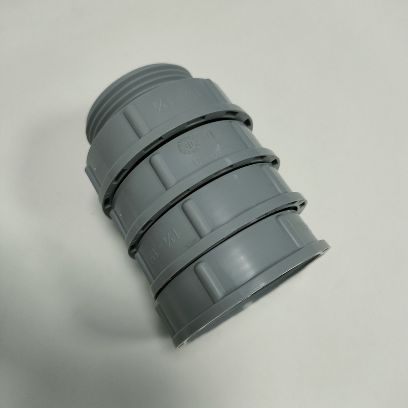 Custom Rapid Prototype Plastic Cap gietgereedschap ISO9001 ABS Materiaal
