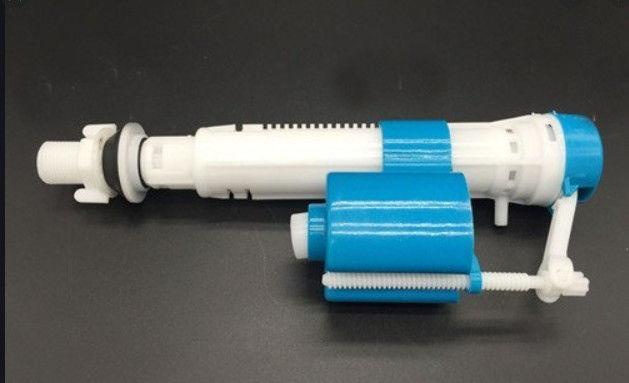 Aangepaste plastic montage voor de injectieafgietsel van het toilet spoelend materiaal
